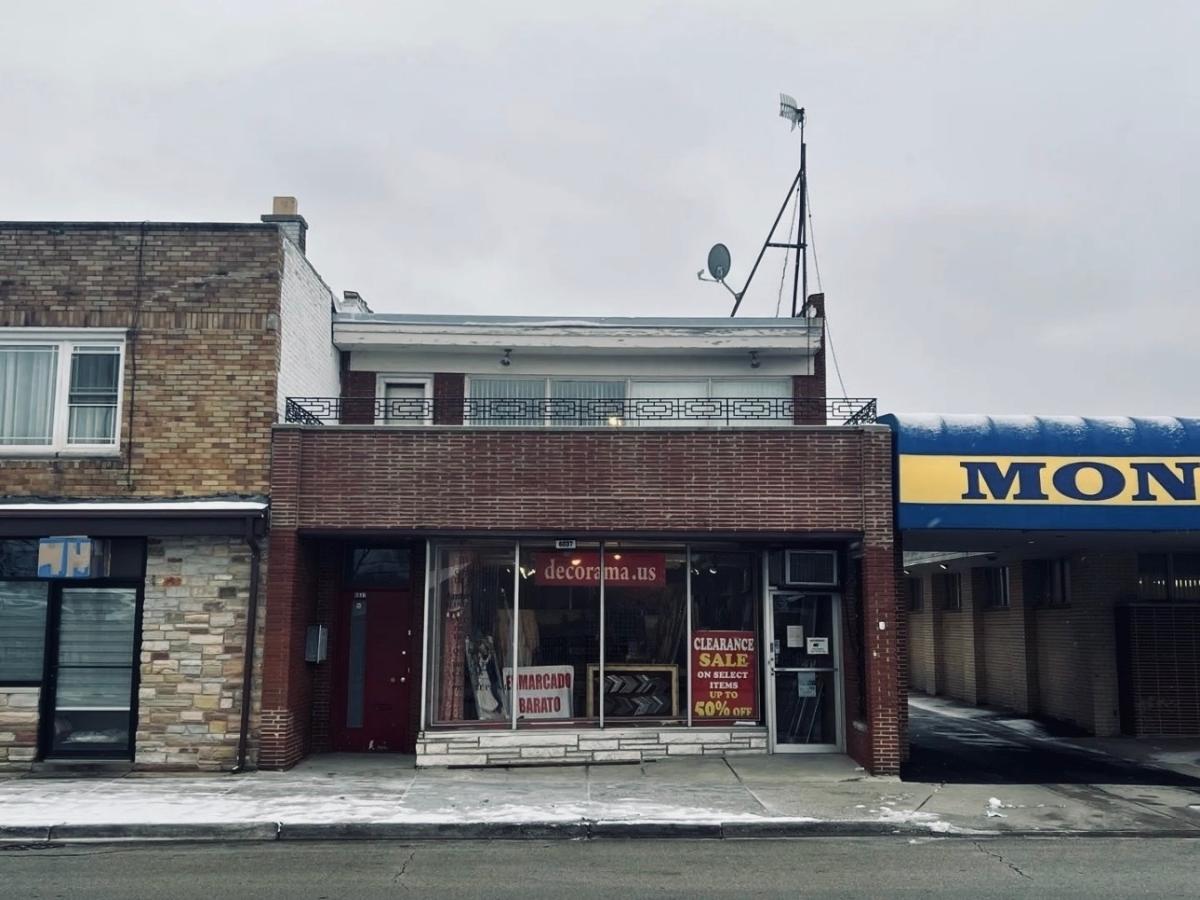 MLS #MRD12541469 image #0