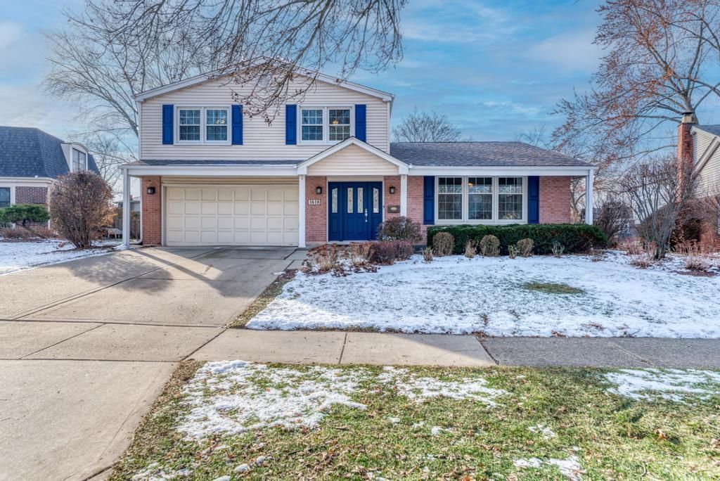 1618 S Harvard Avenue Arlington Heights IL 60005 MLS #MRD12541729 45 MLS #MRD12541729 image #0