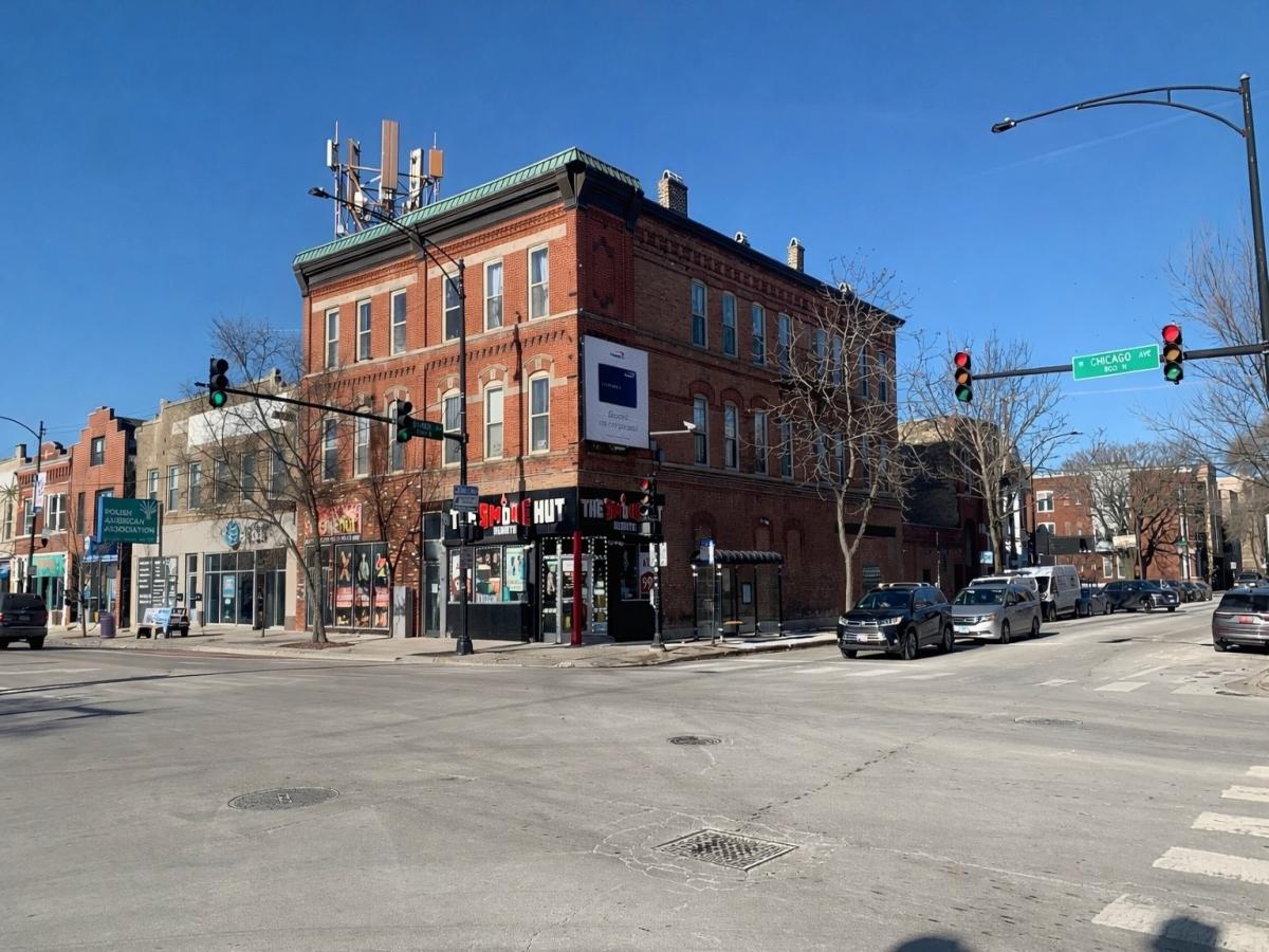 MLS #MRD12542574 image #0