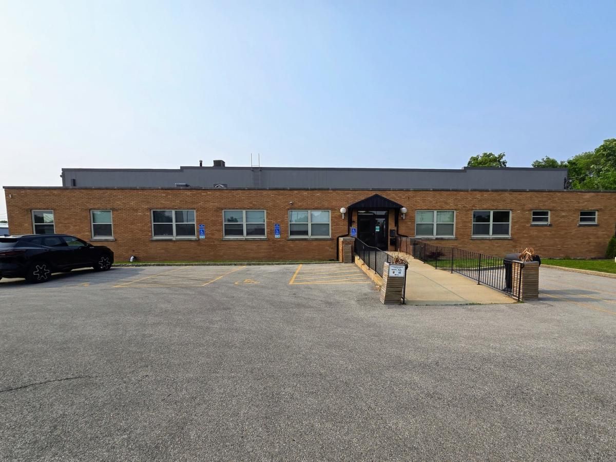 2401 W Jefferson Street #200 Joliet IL 60435 MLS #MRD12543204 45 MLS #MRD12543204 image #0