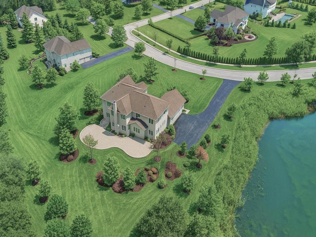 2510 Bayswater Circle Gurnee IL 60031 MLS #MRD12543436 41 MLS #MRD12543436 image #0