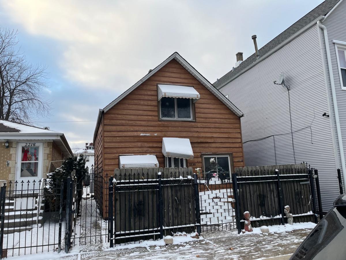 MLS #MRD12544077 image #0