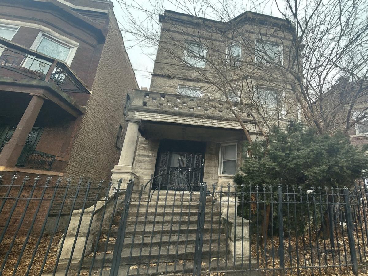 MLS #MRD12544600 image #0