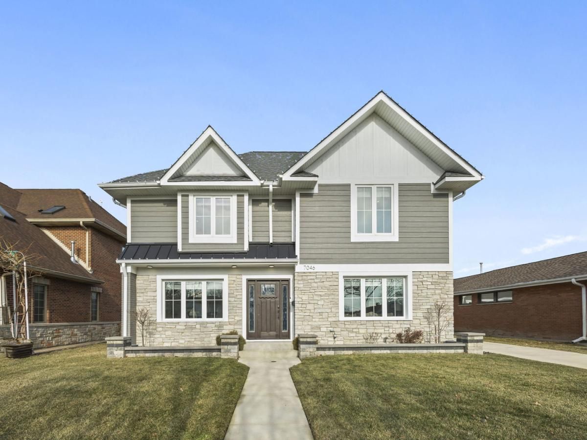 7046 Beckwith Road Morton Grove IL 60053 MLS #MRD12545445 45 MLS #MRD12545445 image #0