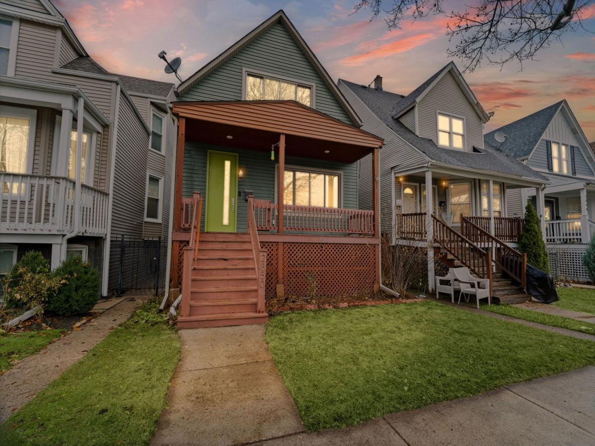 MLS #MRD12545942 image #0