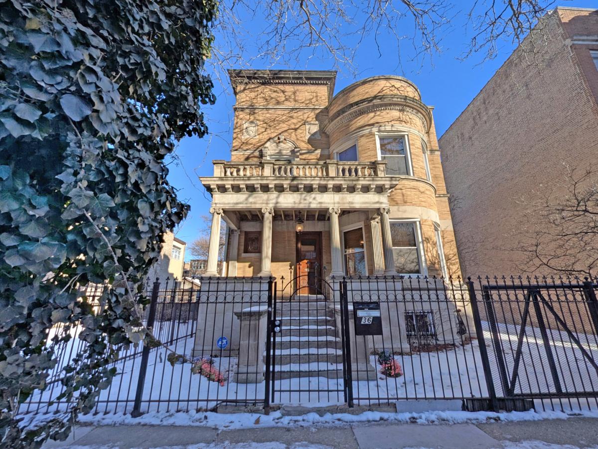 MLS #MRD12546280 image #0