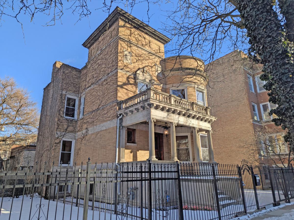 MLS #MRD12546280 image #0