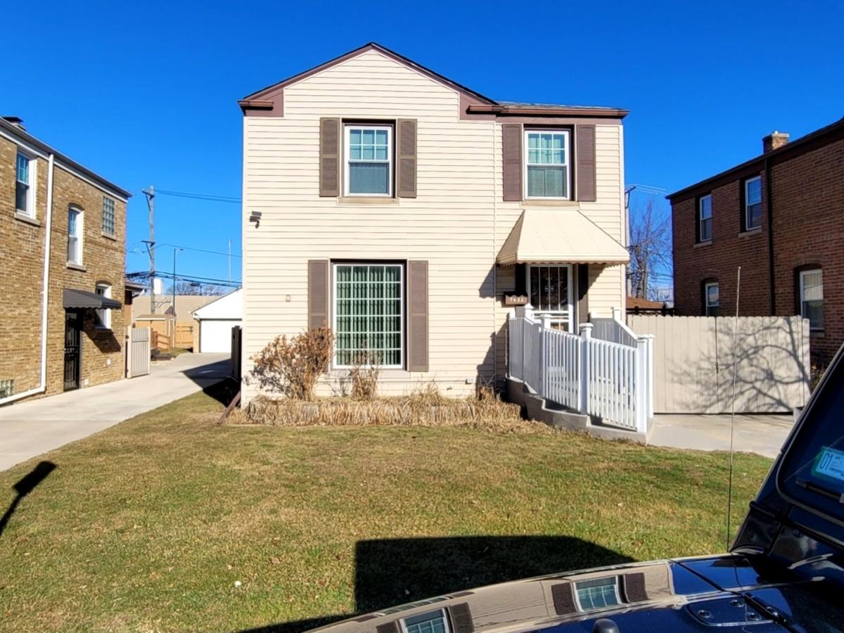 MLS #MRD12546809 image #0