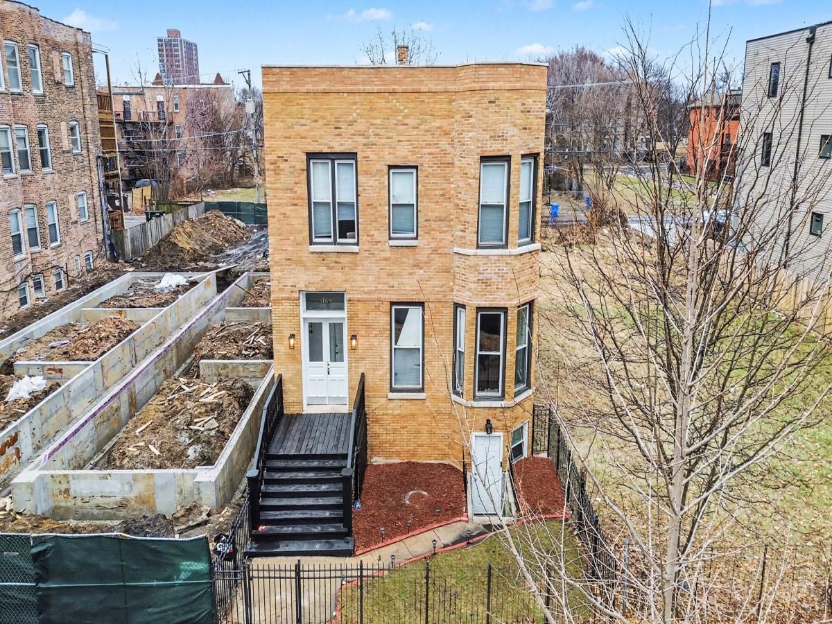 MLS #MRD12547040 image #0