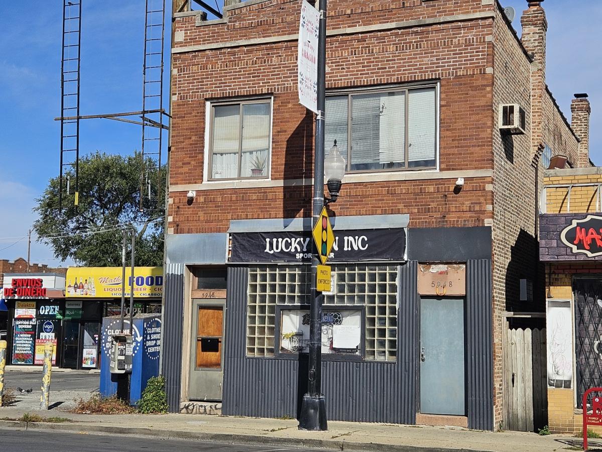 MLS #MRD12547648 image #0