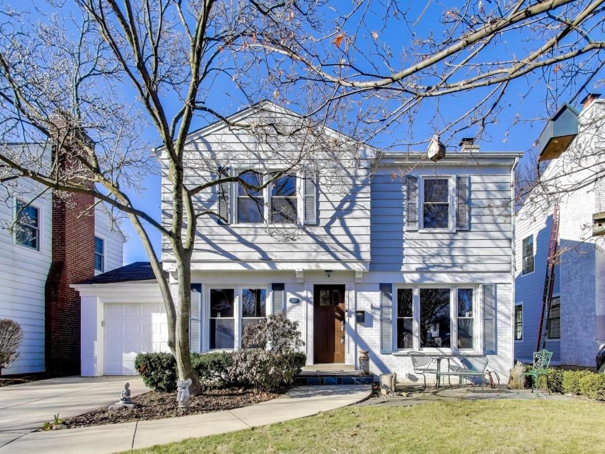 200 S Derbyshire Lane Arlington Heights IL 60004 MLS #MRD12547738 45 MLS #MRD12547738 image #0