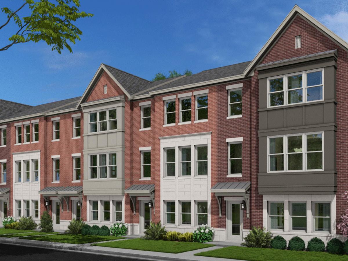 MLS #MRD12548554 image #0