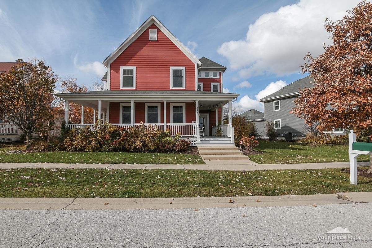 928 Shootingstar Road Grayslake IL 60030 MLS #MRD12548761 45 MLS #MRD12548761 image #0