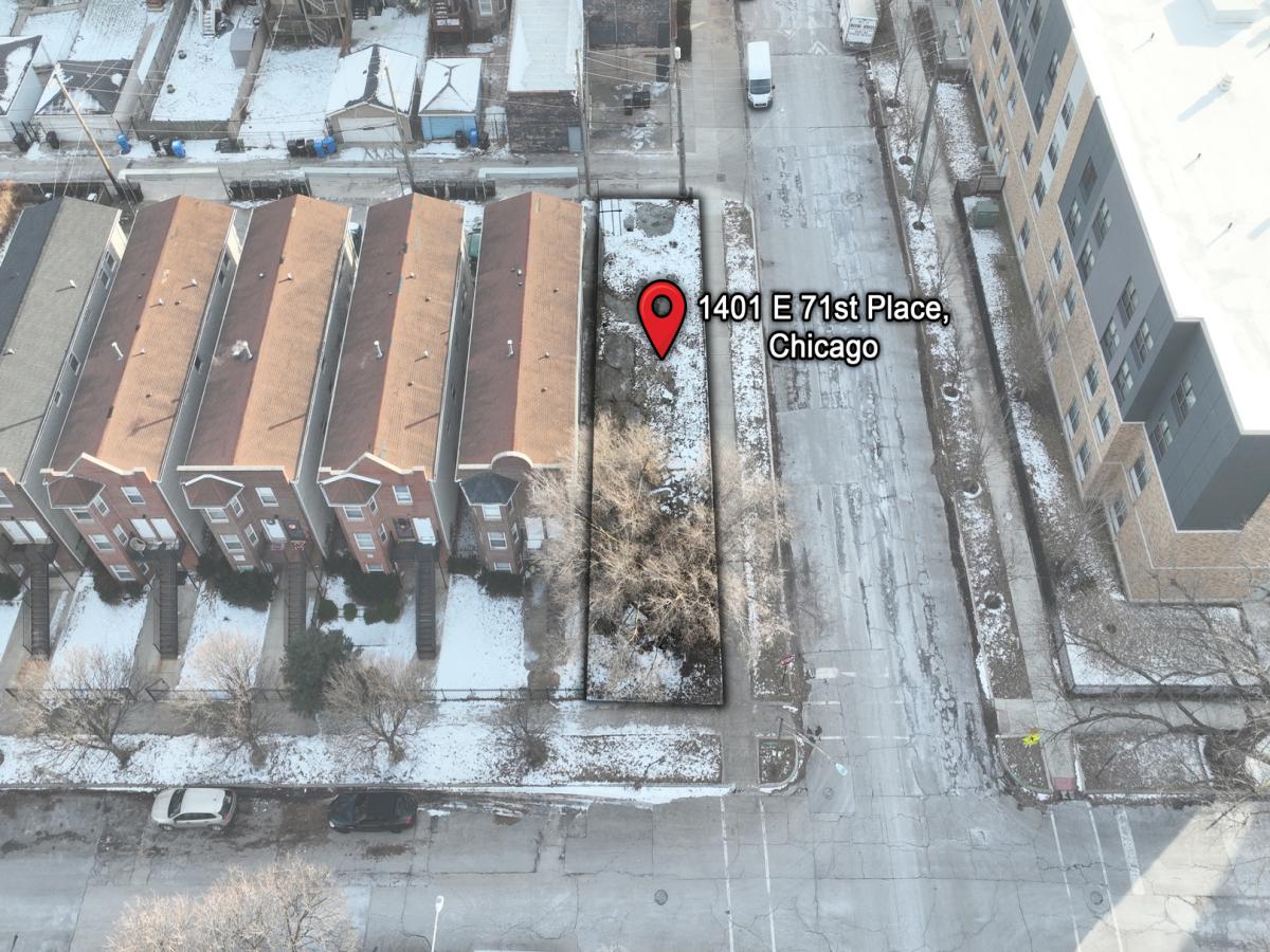 MLS #MRD12549354 image #0