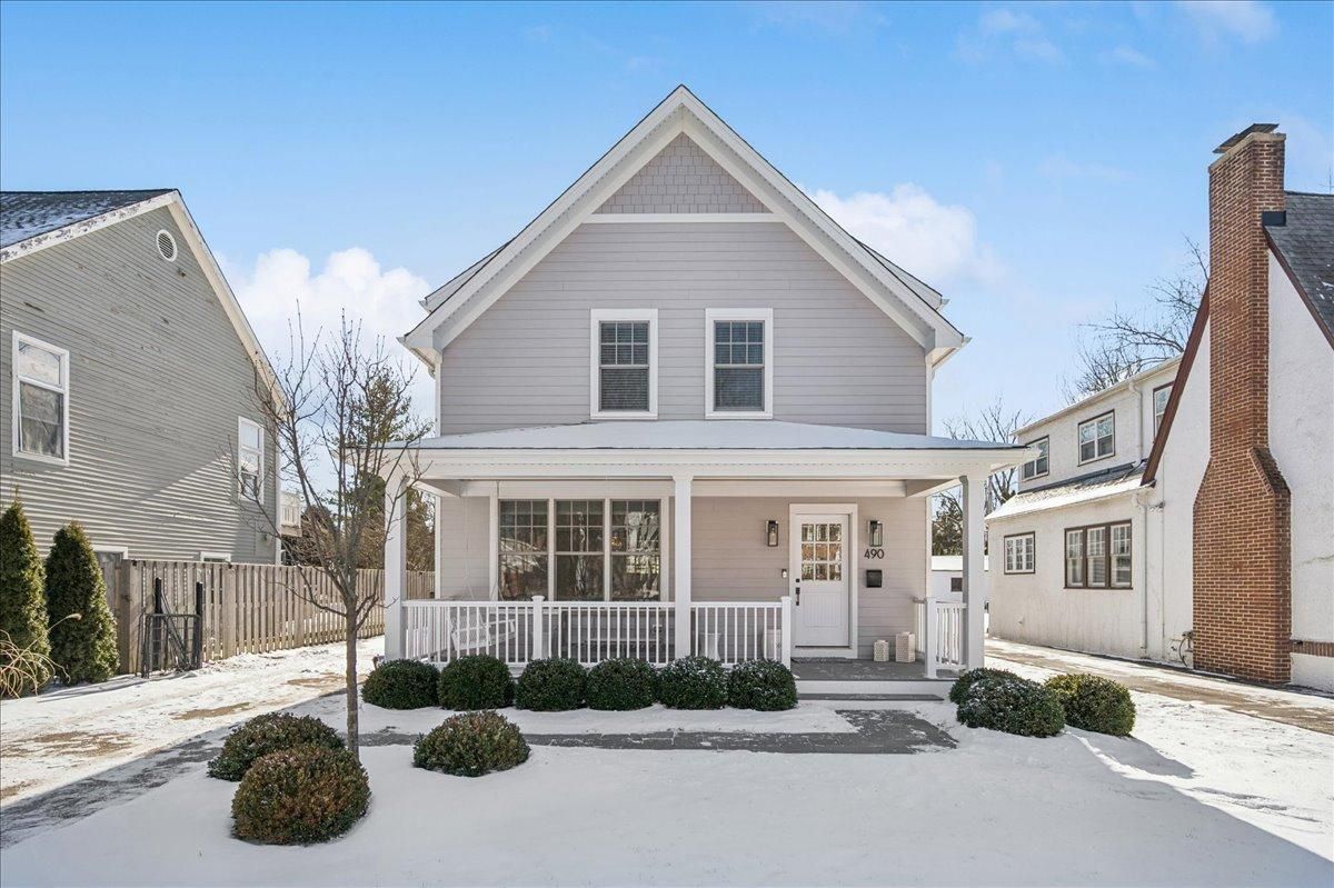 490 Jefferson Avenue Glencoe IL 60022 MLS #MRD12549623 45 MLS #MRD12549623 image #0