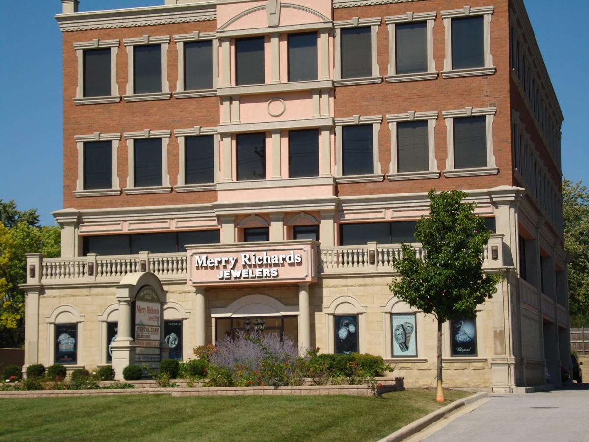 17W300 22 Nd St Street #200 Oakbrook Terrace IL 60181 MLS #MRD12549686 41 MLS #MRD12549686 image #0