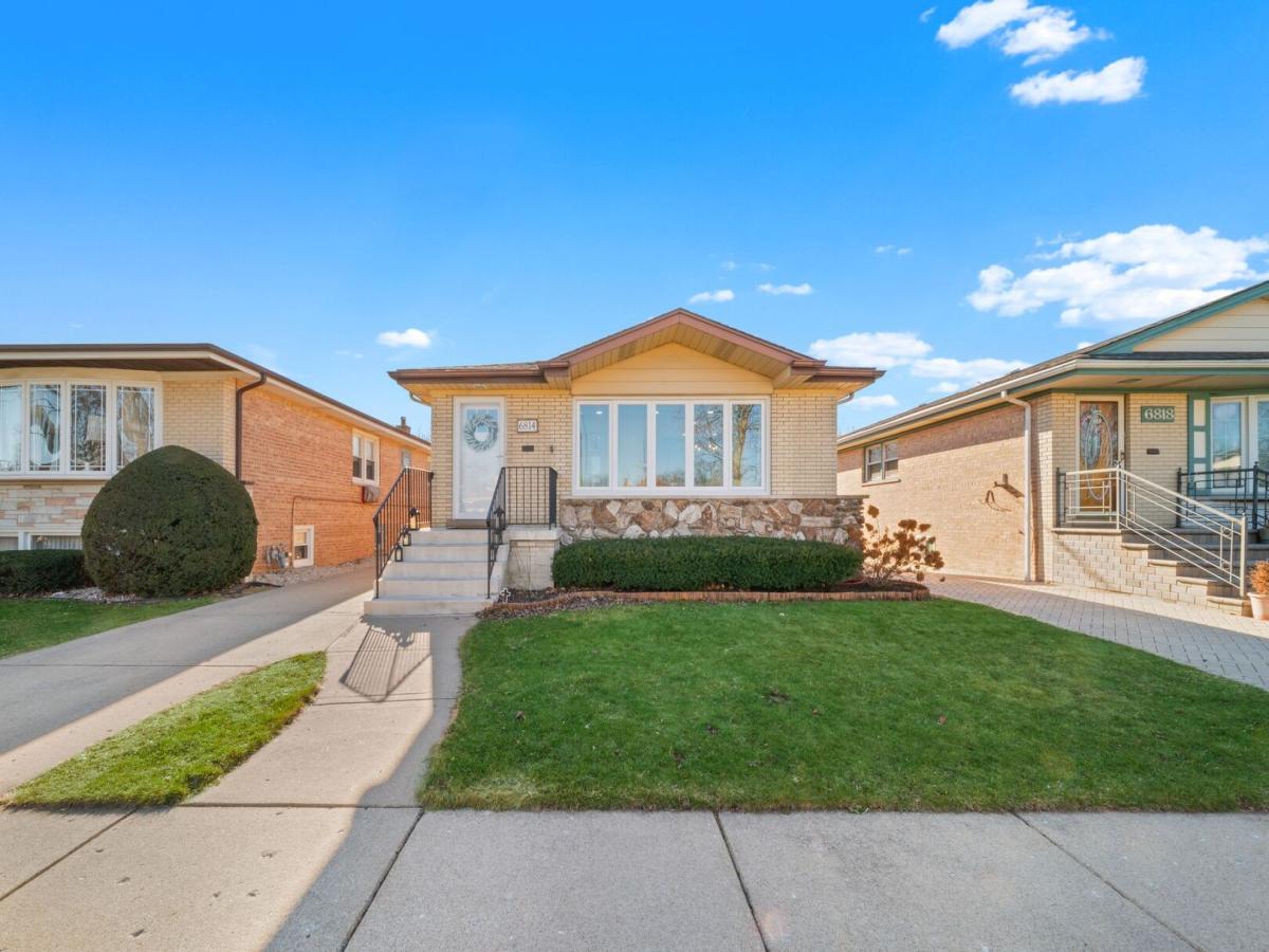 MLS #MRD12549720 image #0