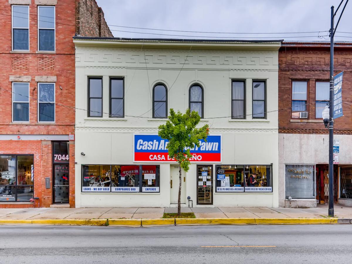 MLS #MRD12549853 image #0