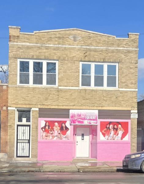 MLS #MRD12550395 image #0