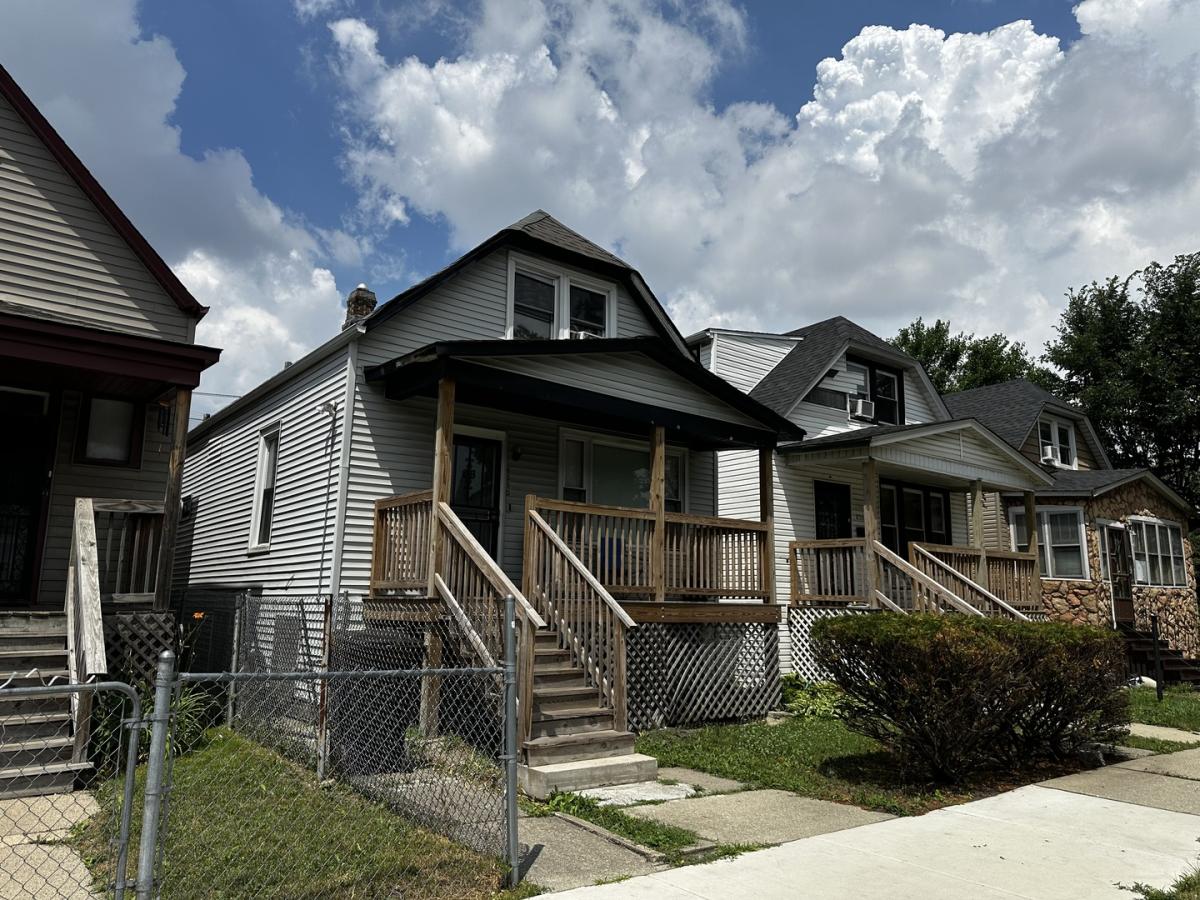 MLS #MRD12550422 image #0