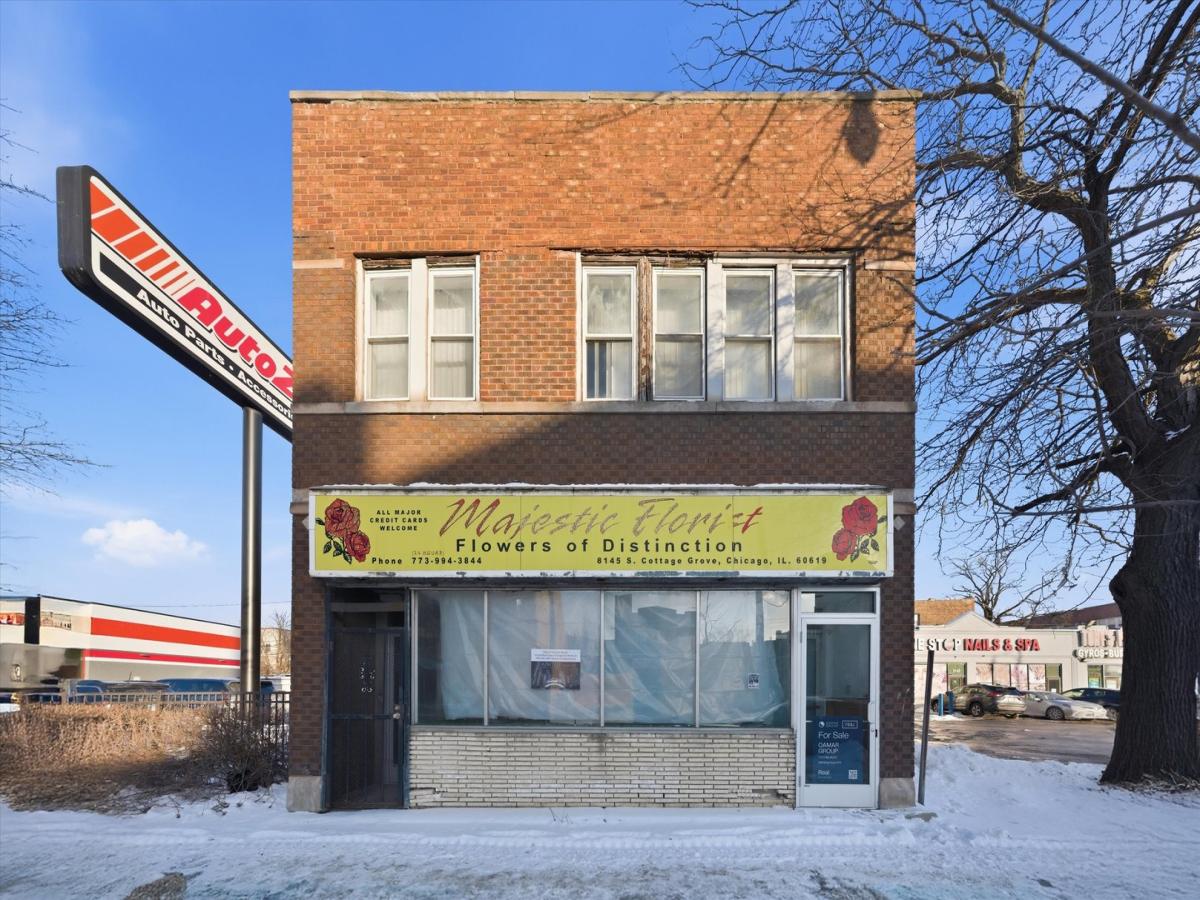 MLS #MRD12550499 image #0