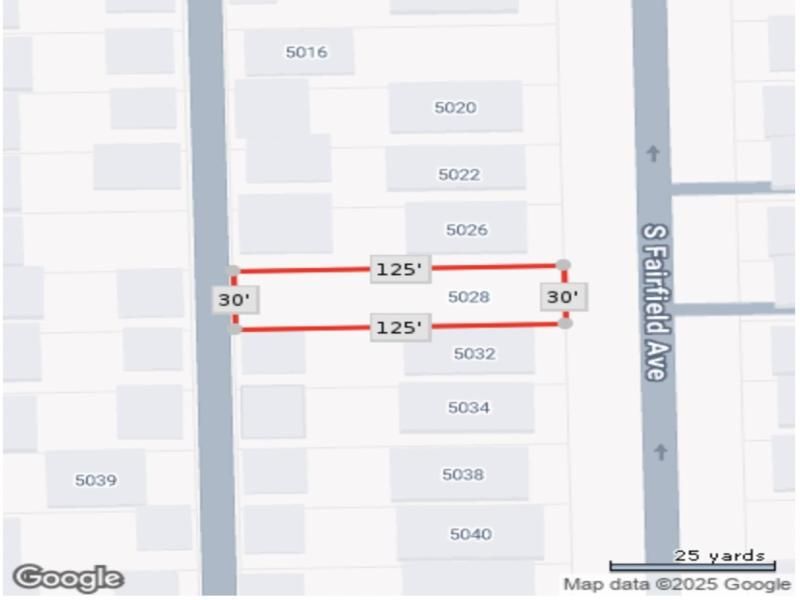 MLS #MRD12550833 image #0