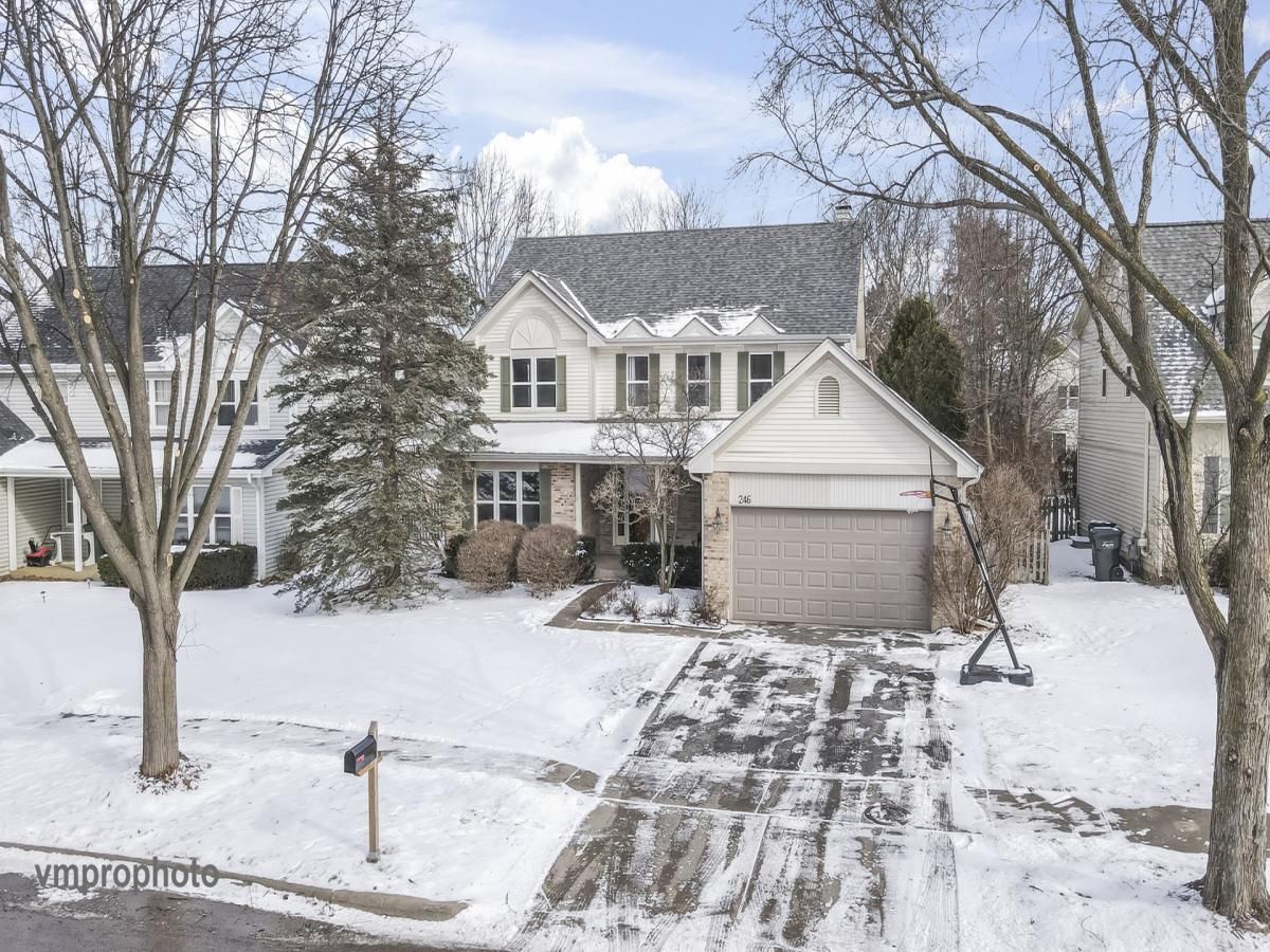 246 Montclair Road Vernon Hills IL 60061 MLS #MRD12550987 45 MLS #MRD12550987 image #0