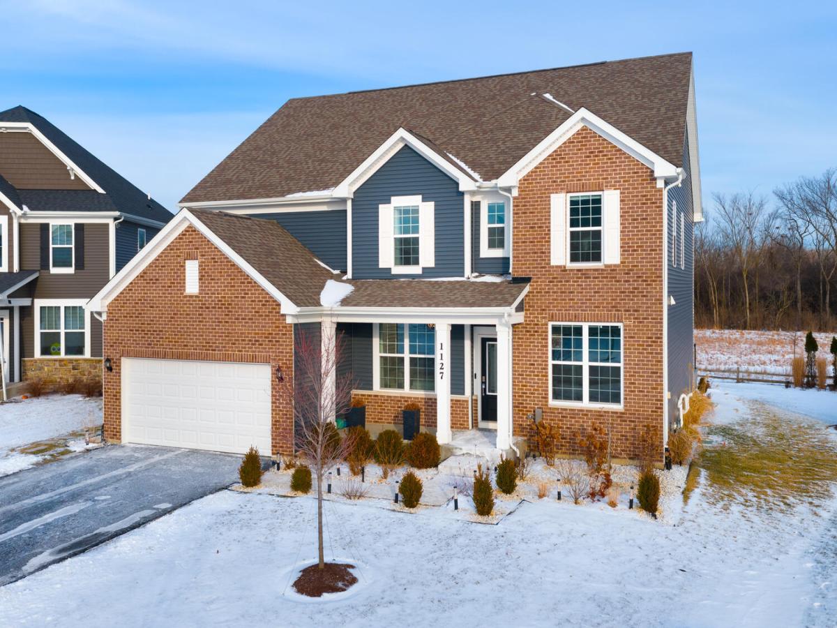 1127 Hibbard Road Naperville IL 60563 MLS #MRD12551770 41 MLS #MRD12551770 image #0