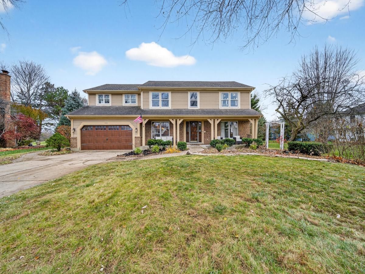 1404 Amy Lane Libertyville IL 60048 MLS #MRD12552156 41 MLS #MRD12552156 image #0