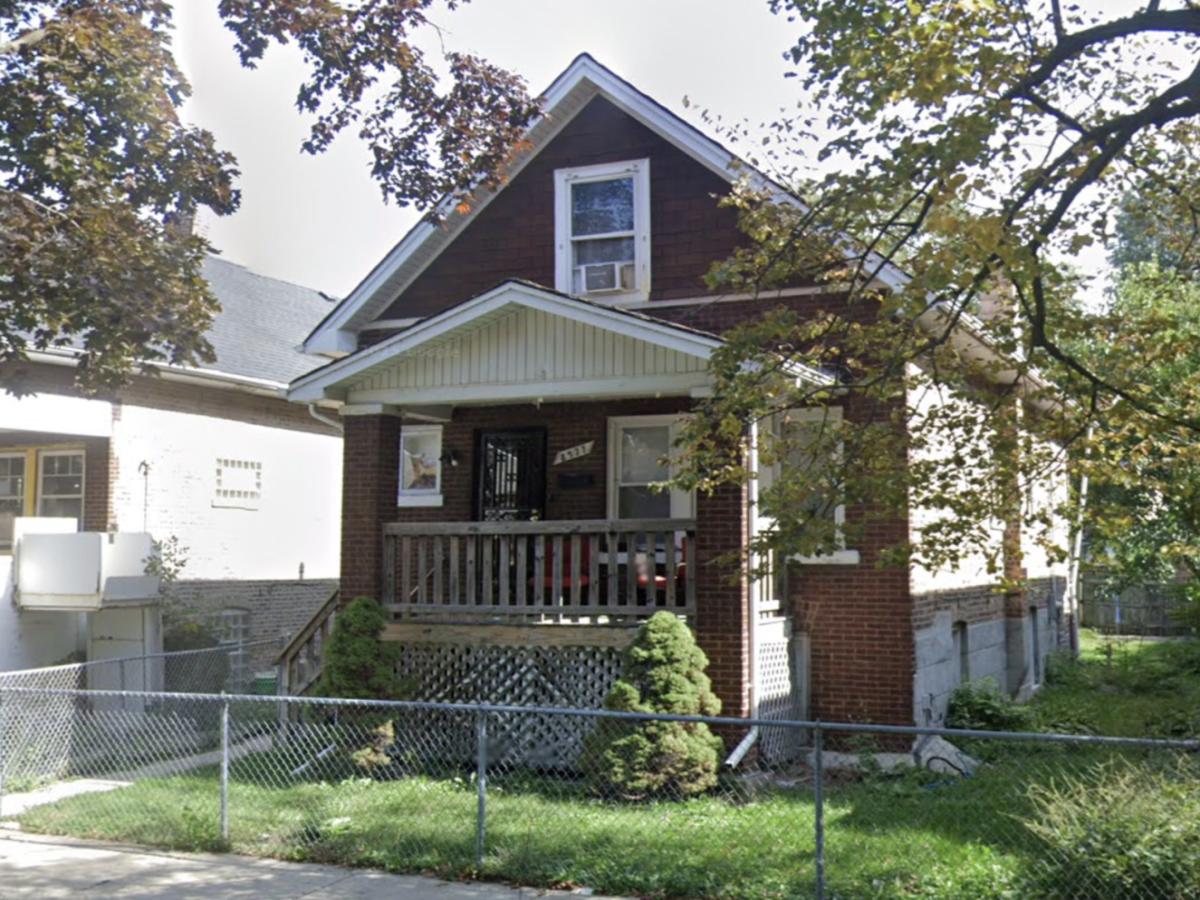 MLS #MRD12552552 image #0