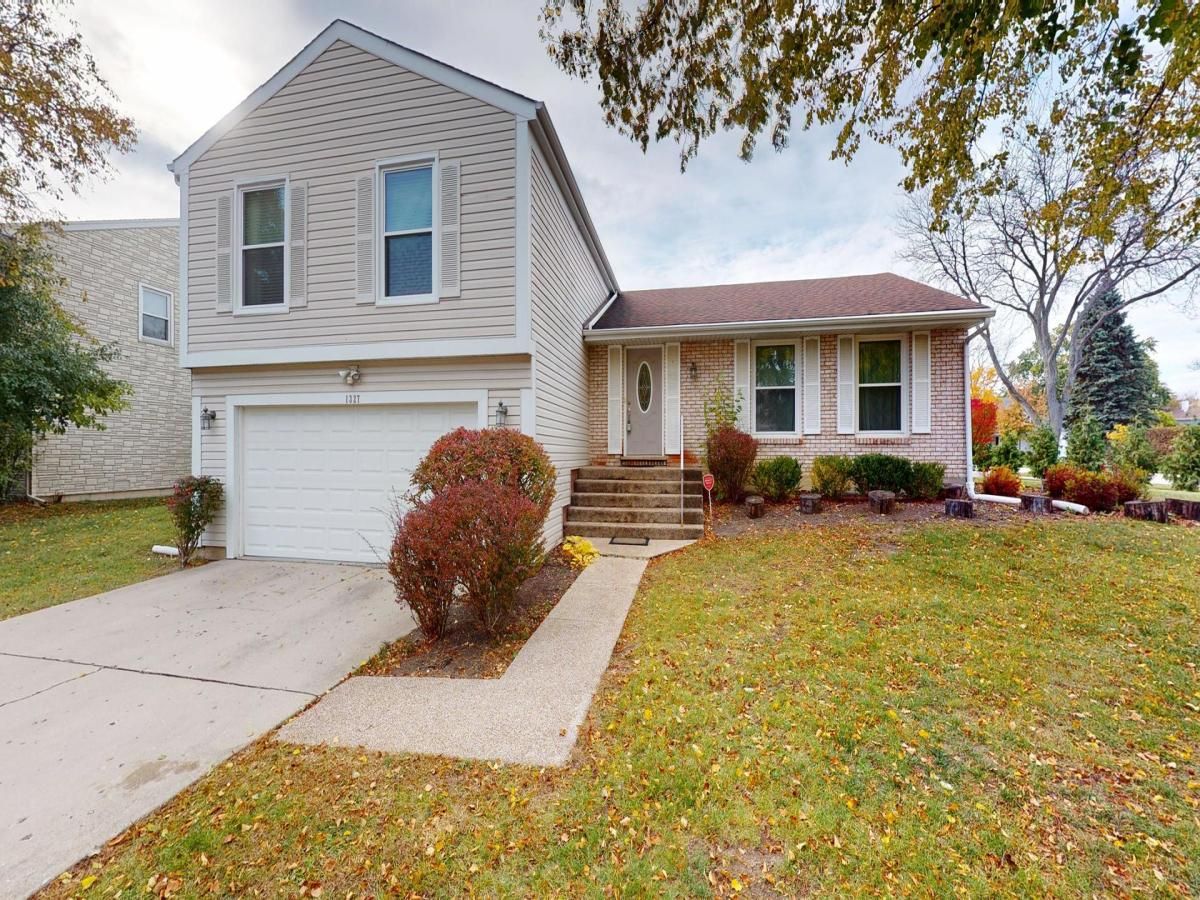 1327 Larchmont Drive Buffalo Grove IL 60089 MLS #MRD12552627 45 MLS #MRD12552627 image #0