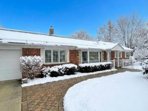 3843 Springdale Avenue Glenview IL 60025 MLS #MRD12553542 45 MLS #MRD12553542 image #0