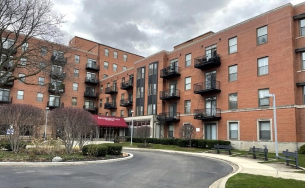 MLS #MRD12553680 image #0