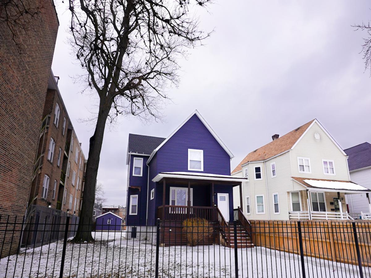 MLS #MRD12554038 image #0