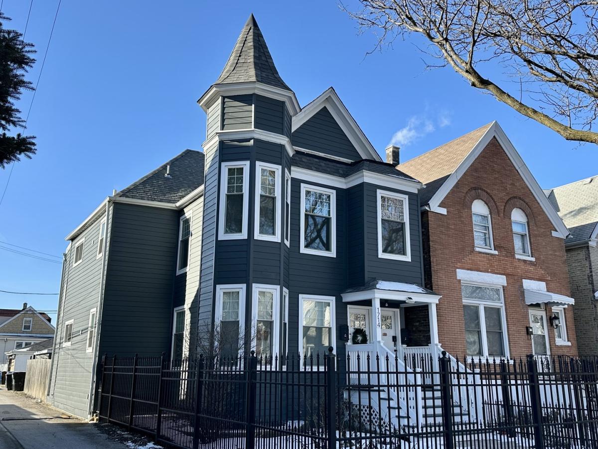 MLS #MRD12554813 image #0