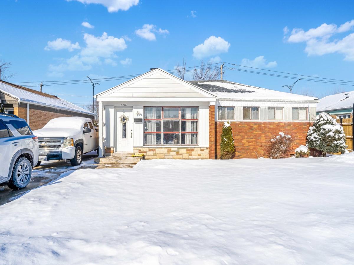 MLS #MRD12555216 image #0