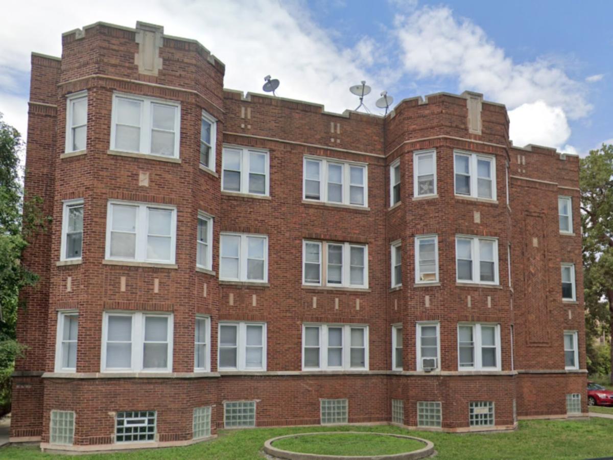 MLS #MRD12555384 image #0