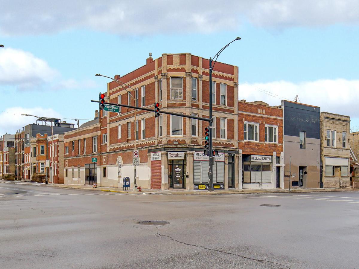 MLS #MRD12555391 image #0