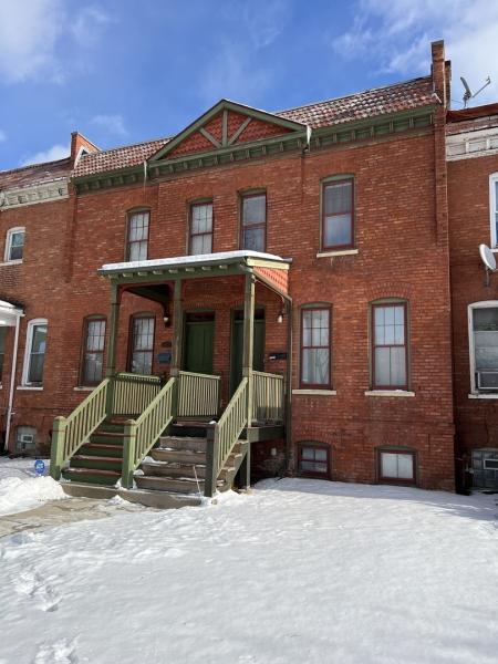 MLS #MRD12555932 image #0