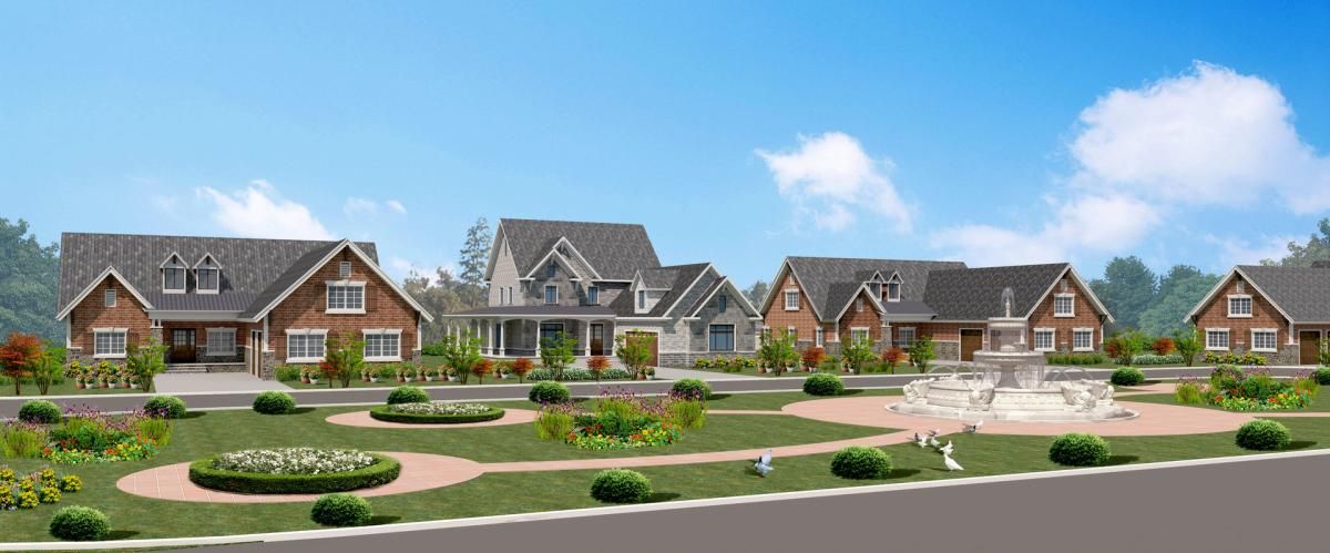 87 E Mundhank Road South Barrington IL 60010 MLS #MRD12557001 41 MLS #MRD12557001 image #0