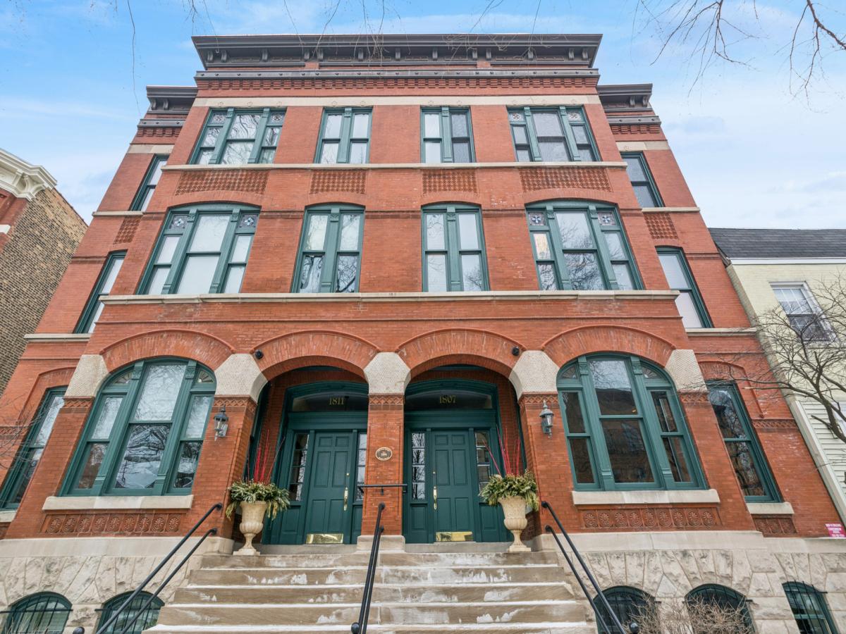 MLS #MRD12558235 image #0