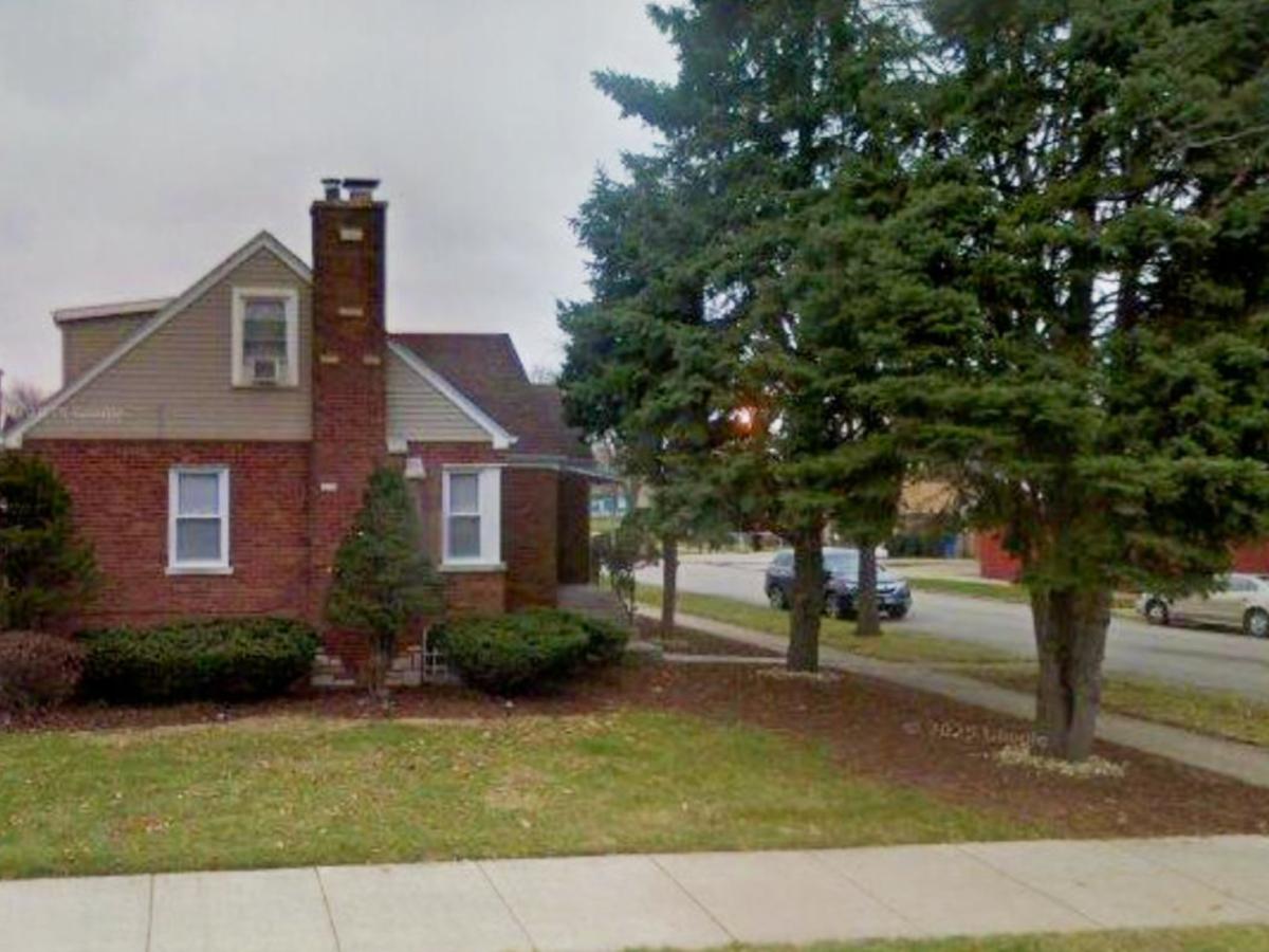 MLS #MRD12558405 image #0