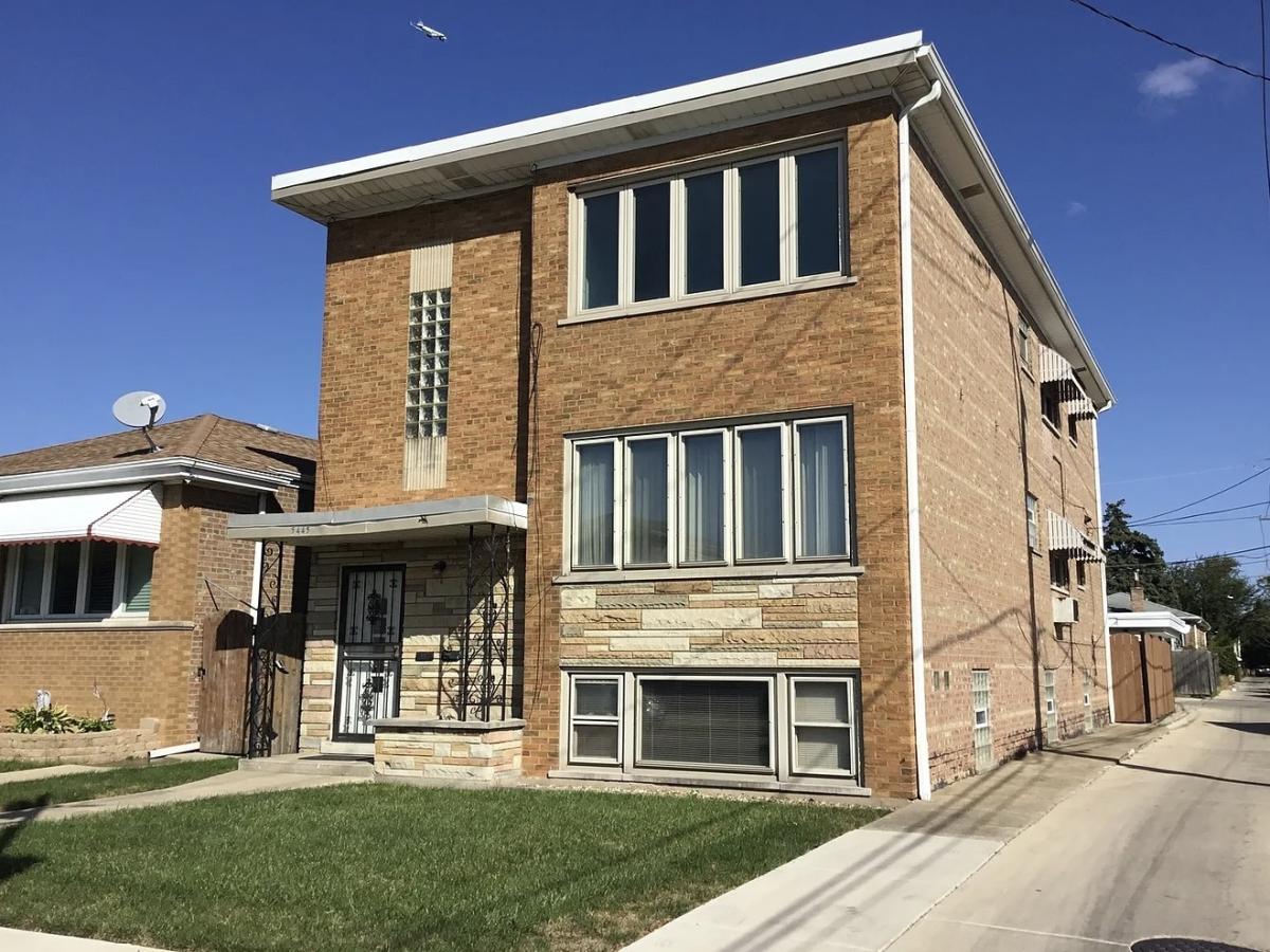 MLS #MRD12559022 image #0