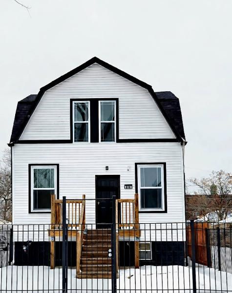 MLS #MRD12559152 image #0