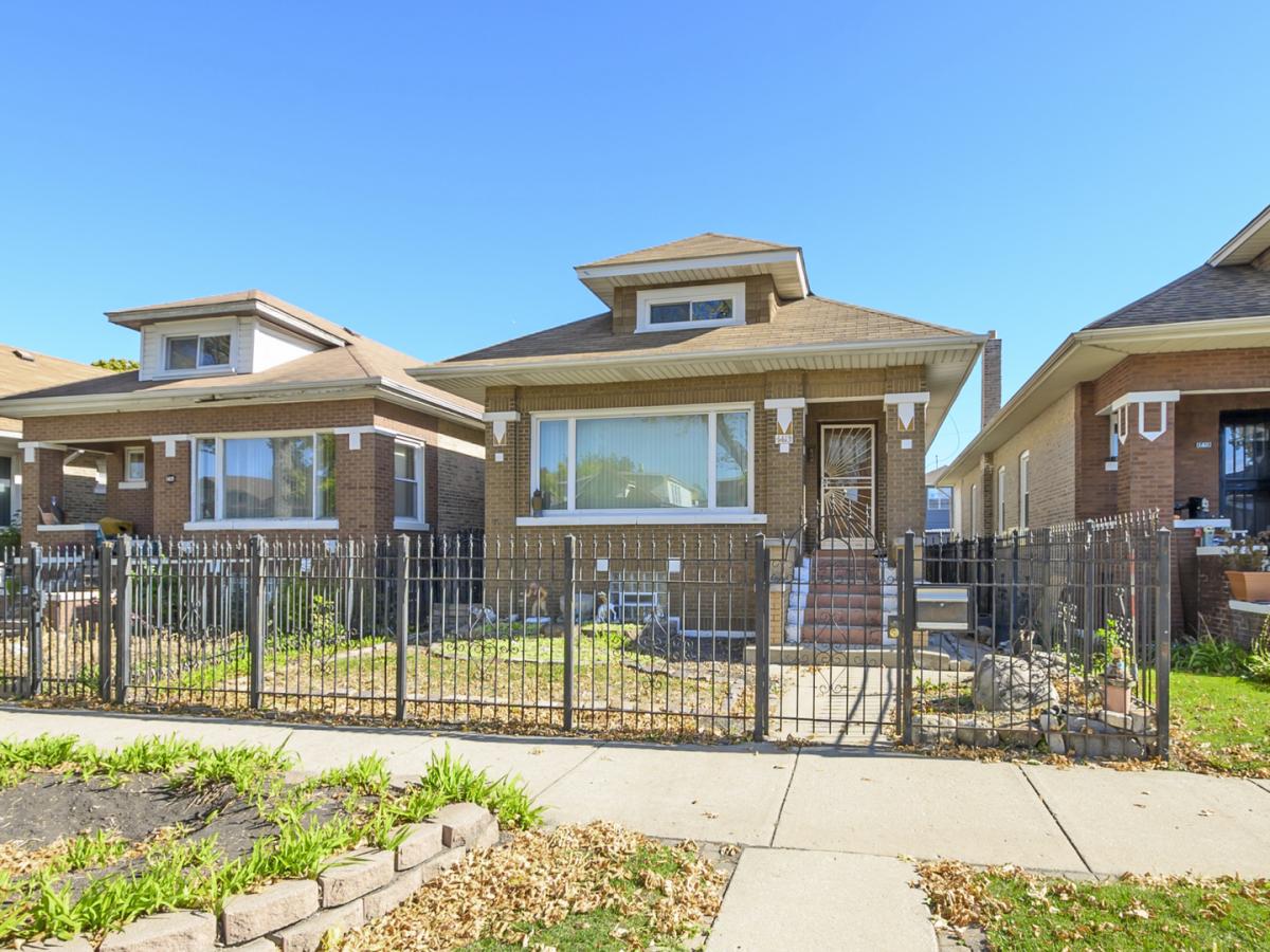 MLS #MRD12559311 image #0