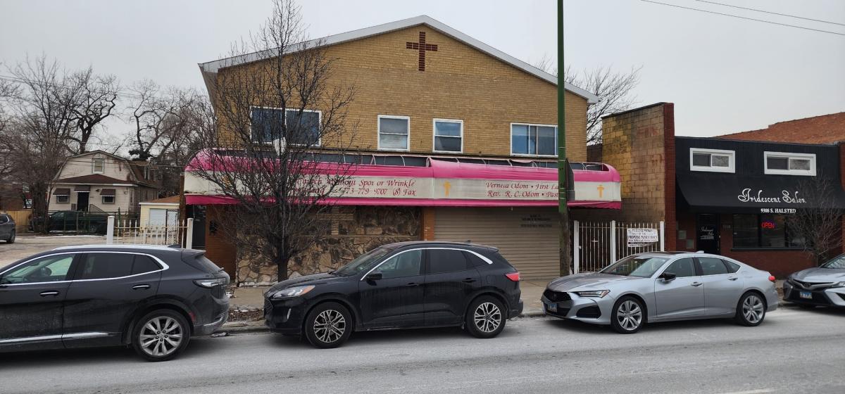 MLS #MRD12559610 image #0