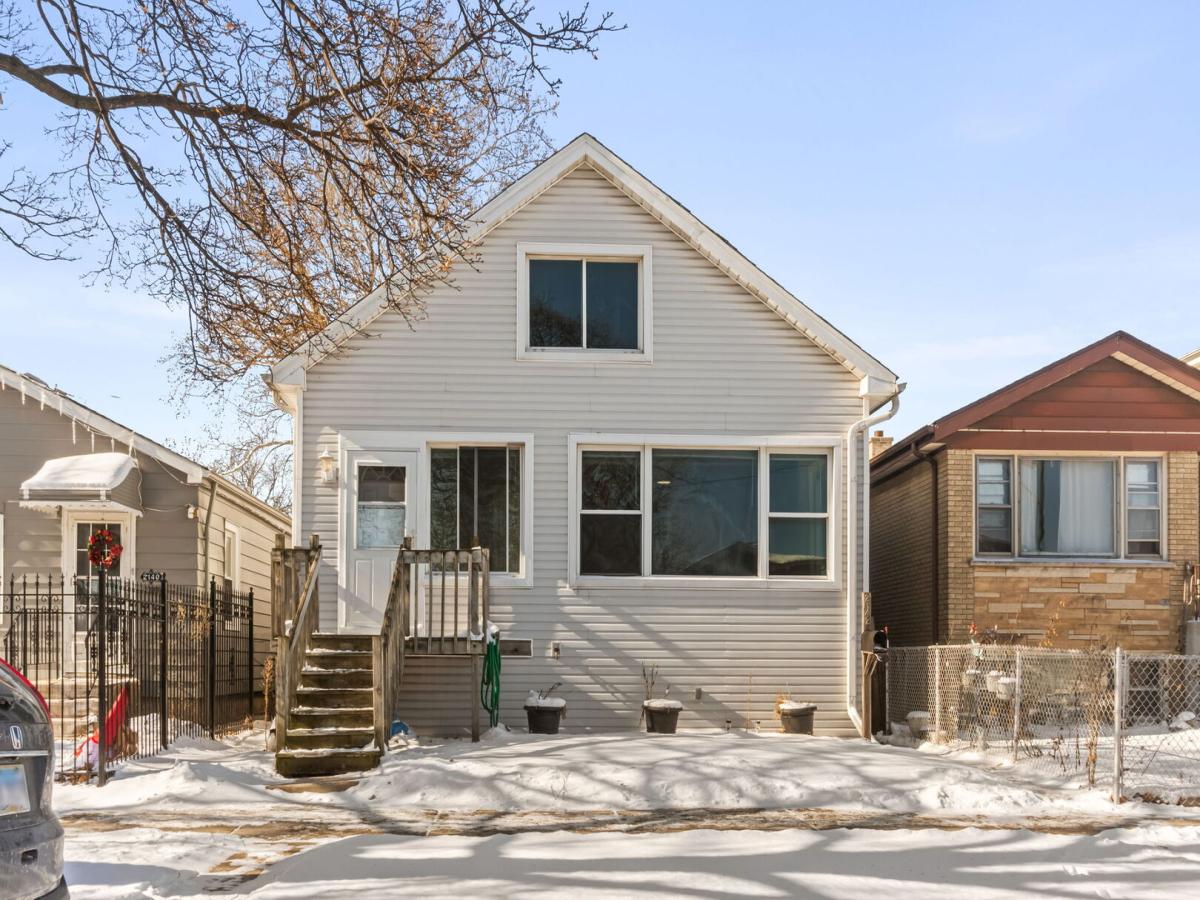 MLS #MRD12559940 image #0