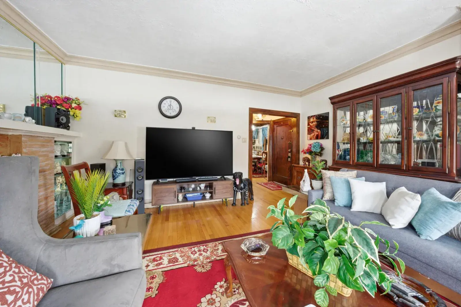 8019 S Rhodes Avenue Chicago IL 60619 MLS #MRD12560227 | Farm Ranch Team