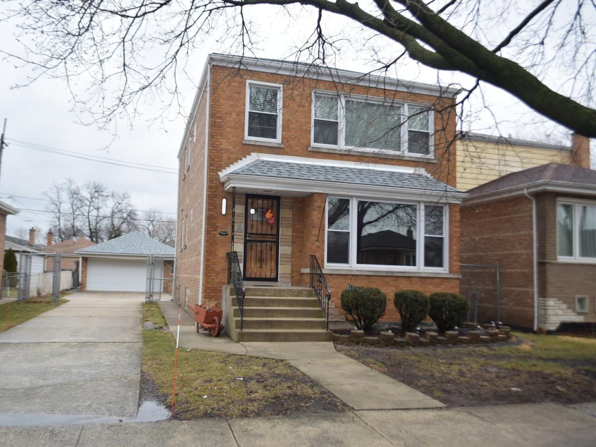 MLS #MRD12560349 image #0