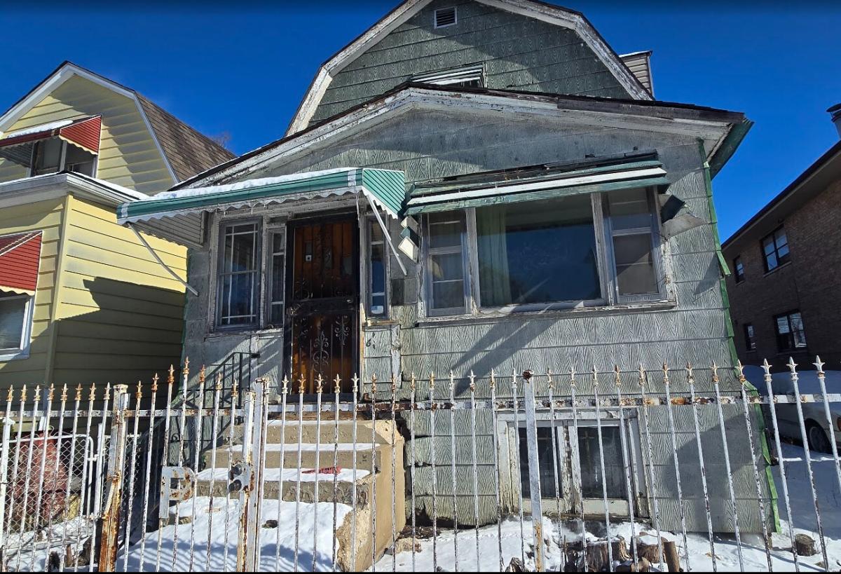 MLS #MRD12560804 image #0